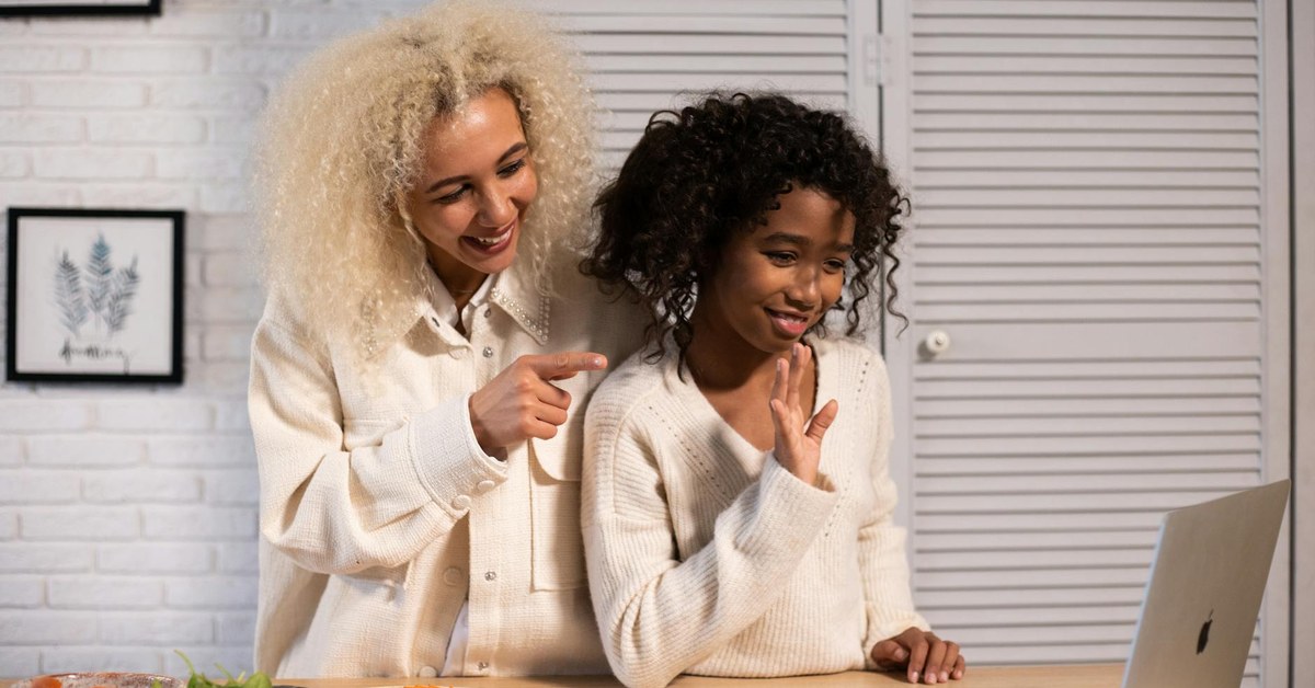 Signs of Online Grooming — What Every Parent Needs to Know
