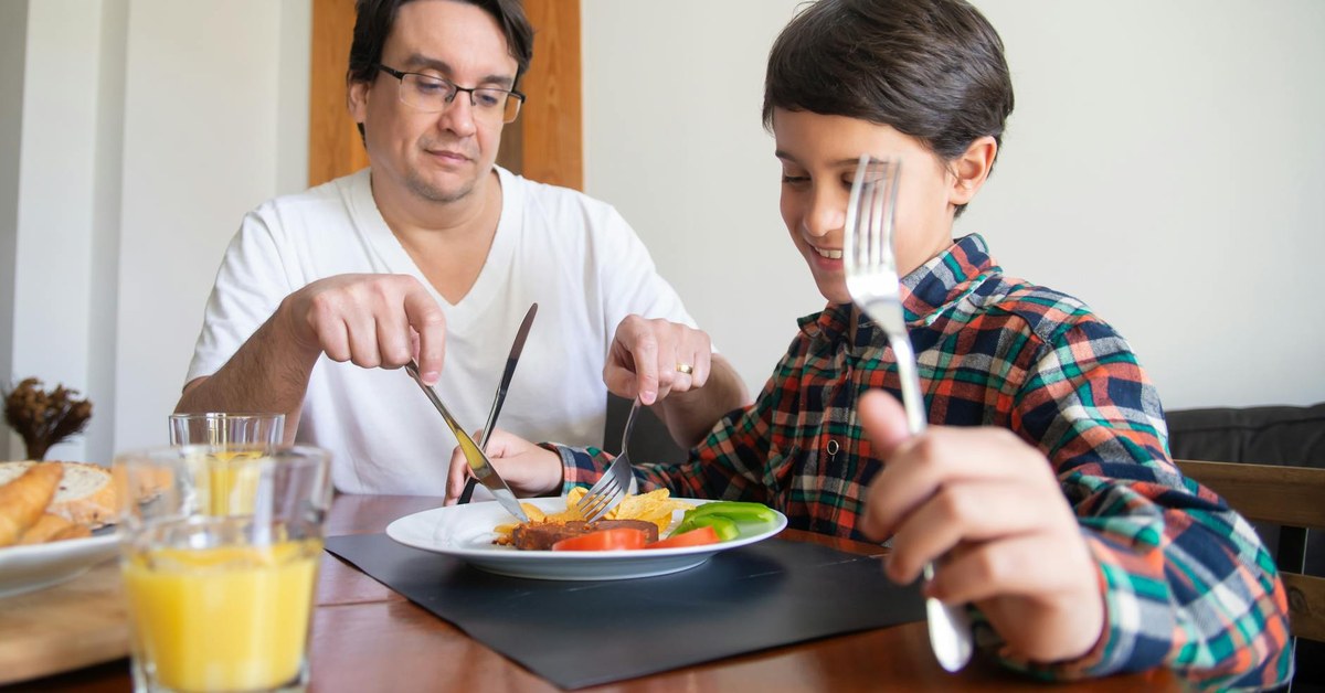 Simple Daily Habits โ How Parents Can Reduce Stress in Young Children at Home