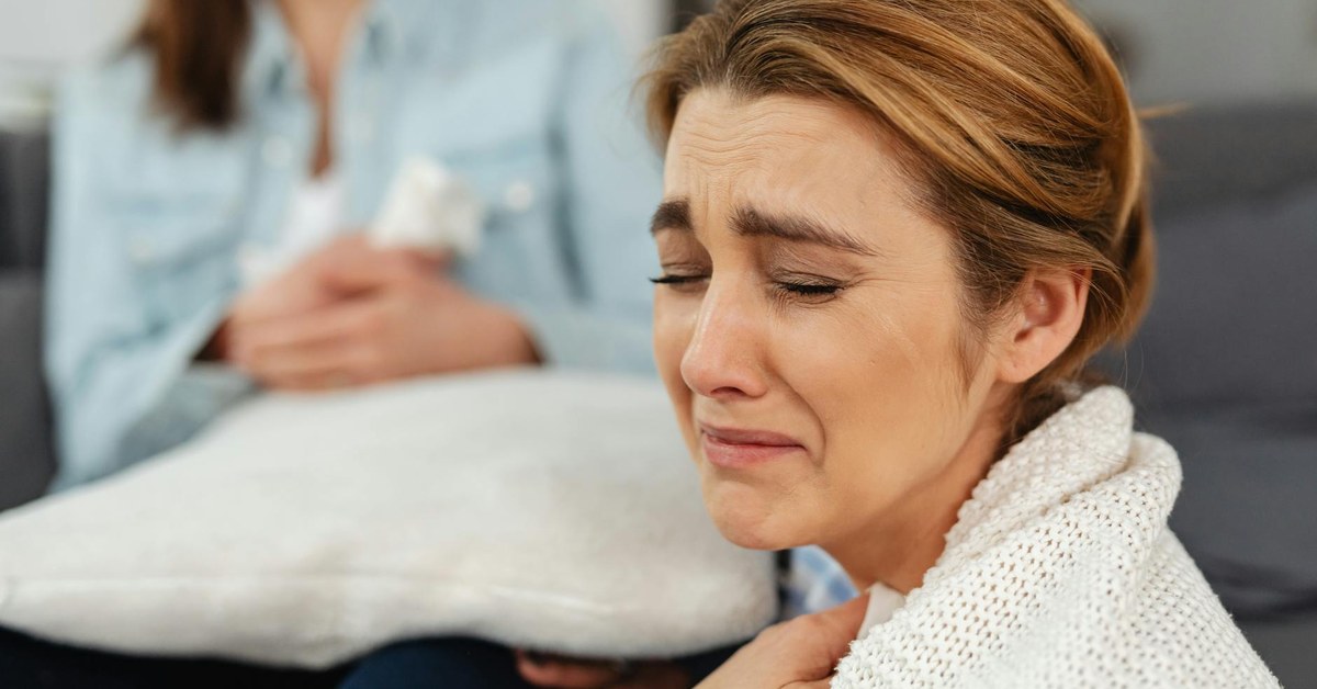 Single Parents โ Navigating Your Own Grief While Supporting Children Through Loss
