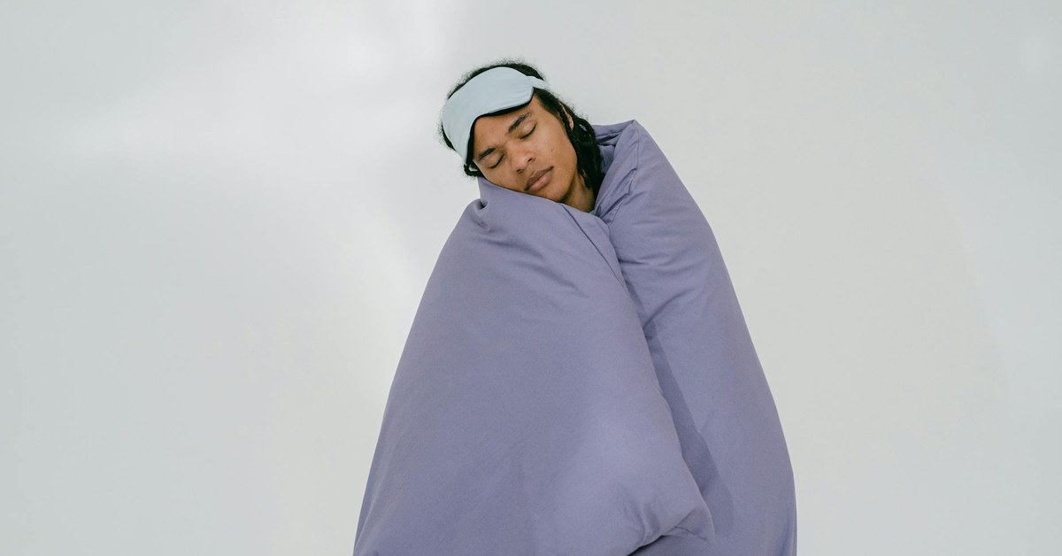 The Sleep and Mental Health Connection โ What Every Age Group Needs to Know