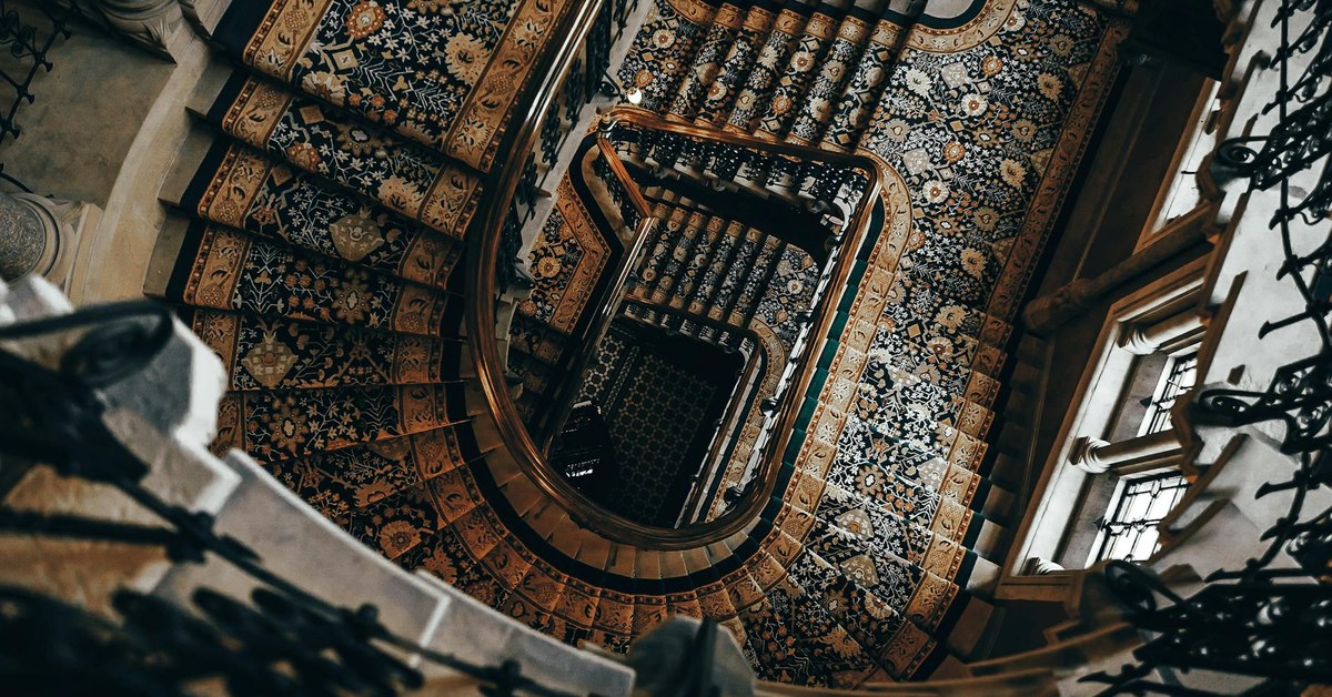 Smart Home Solutions for Safer Stairs โ Preventing Falls with Automation & Tech