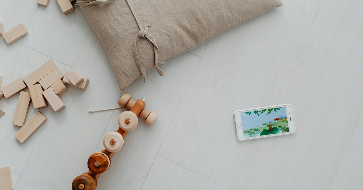 Smart Toys and IoT Safety โ Protecting Children from Connected Device Risks