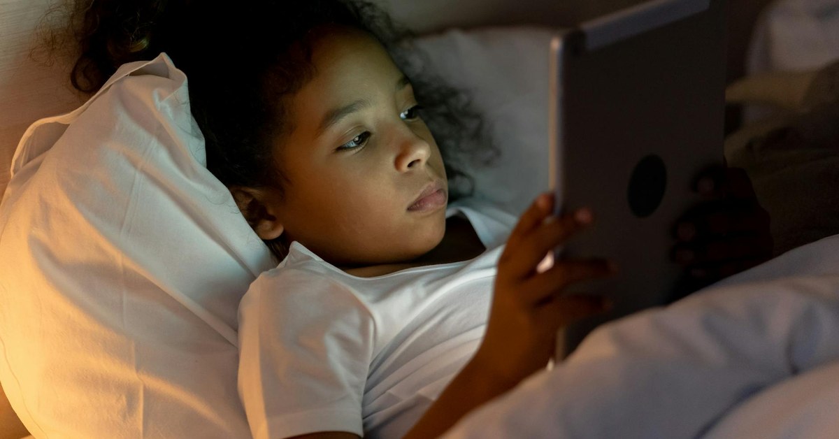 Stranger Danger in the Digital Age โ Updating Old Lessons for New Risks