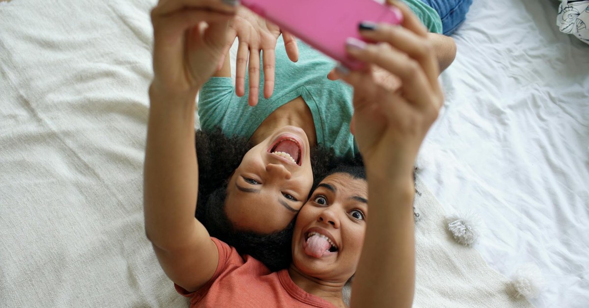 Social Media Safety for Parents of Young Children — What You Need to Know Now