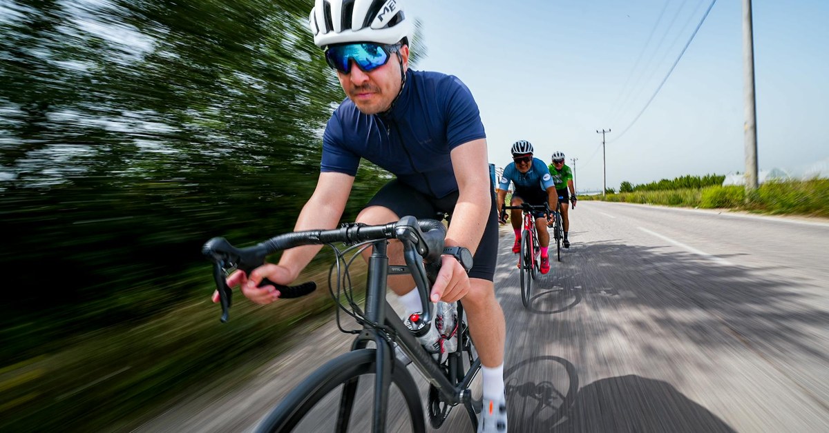 Strategic Placement of Reflective Gear โ Maximizing Visibility for Early Morning Pedestrians and Cyclists