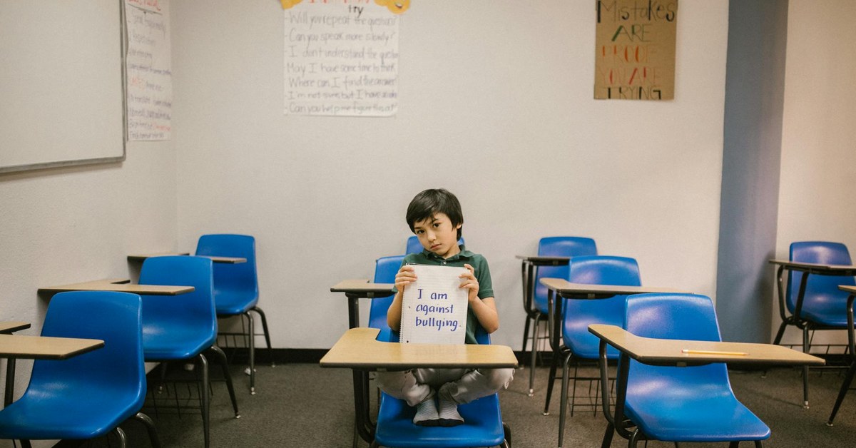 Bullying or a Phase? Deciphering Subtle Signs Your Child is Targeted