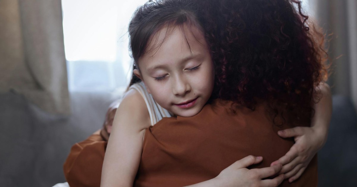 Supporting a Bereaved Child โ What Parents, Carers, and Schools Need to Know
