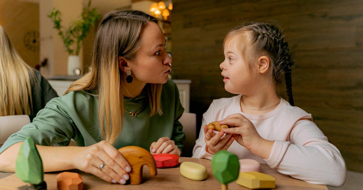 Supporting Children with SEND โ Safety, Inclusion, and Empowerment
