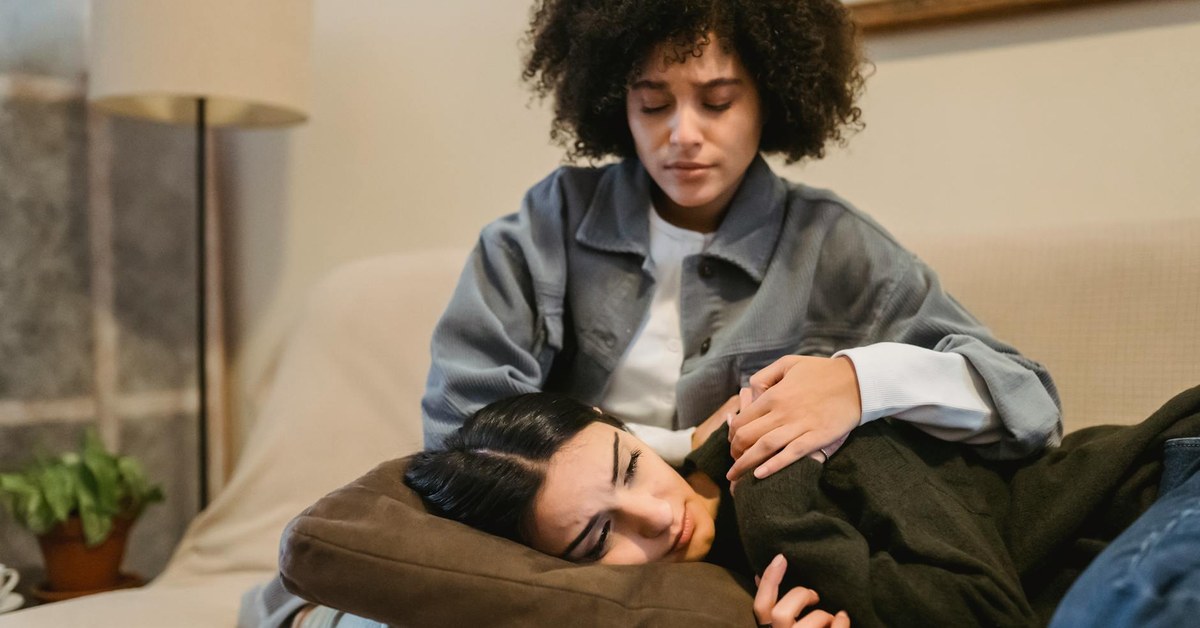 Supporting a Friend with Mental Health Difficulties โ What Actually Helps
