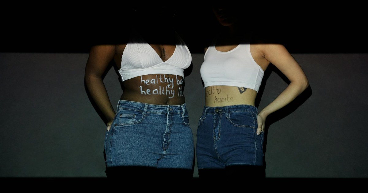Sustainable Body Confidence โ Cultivating Inner Resilience Beyond External Ideals