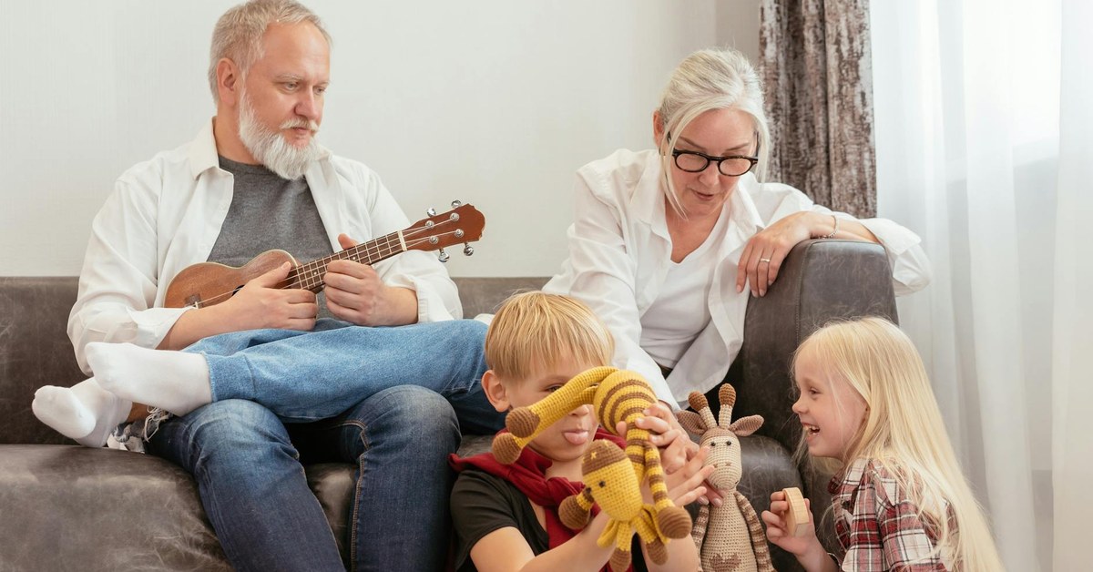 Safeguarding Every Step — Tailored Stair Fall Prevention for Multi-Generational Households