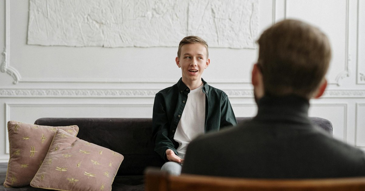 Talking to Children About Death โ Age-Appropriate Ways to Explain Loss