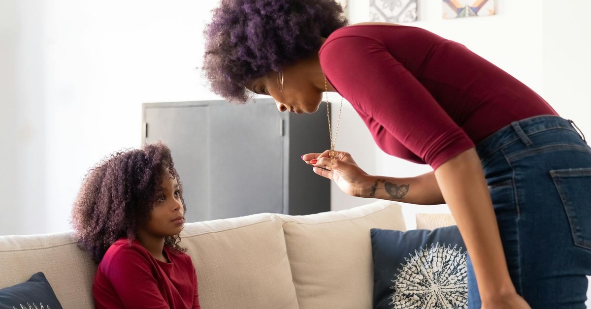 Talking to Children About Drugs and Alcohol โ A Parent's Guide