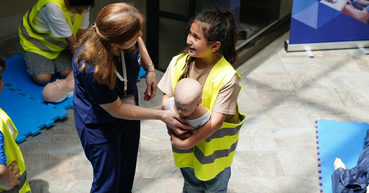 Gentle & Empowering — How to Teach Body Safety Rules to Preschoolers Without Fear