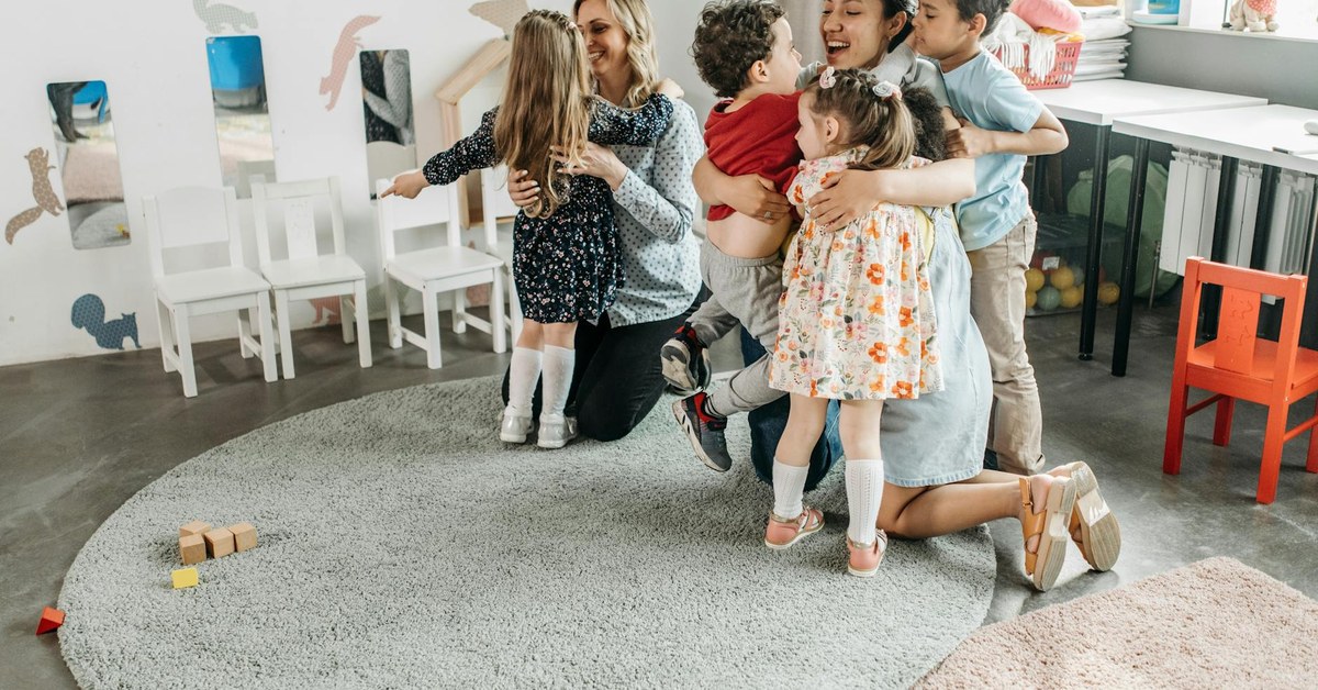 Teaching Children to Embrace Challenges โ Building True Resilience from Setbacks
