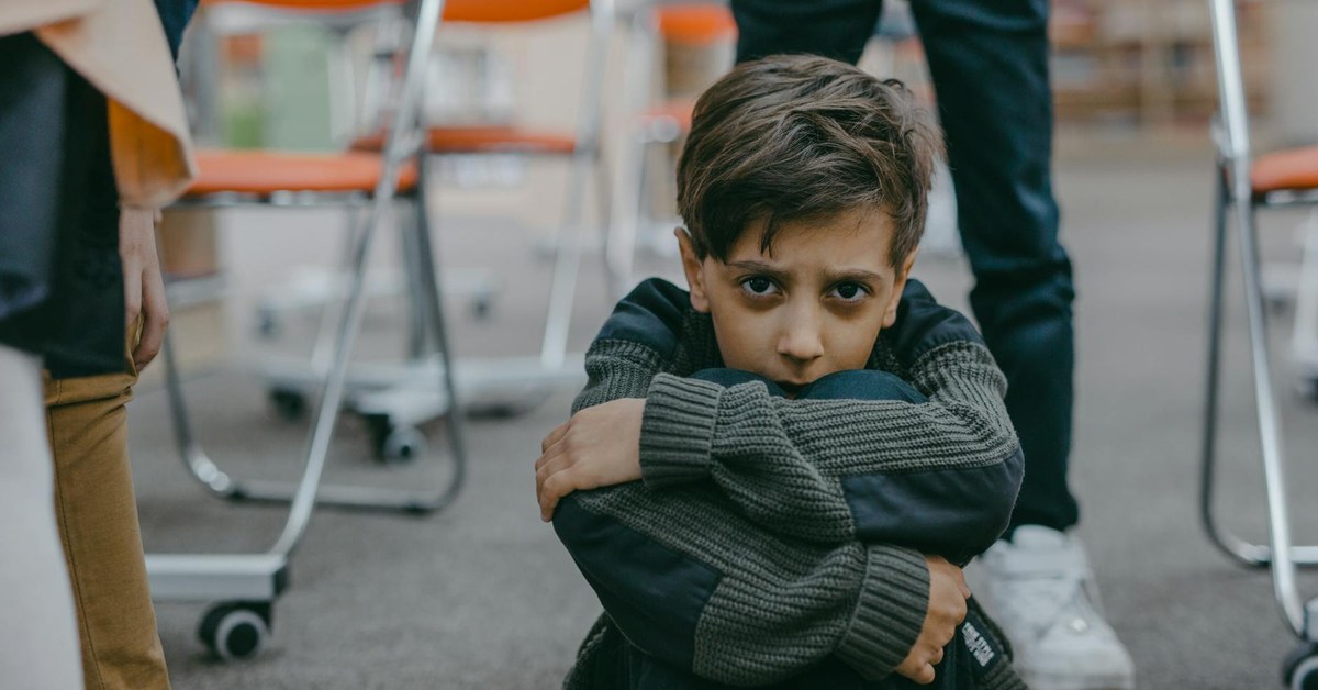 Beyond Meltdowns โ Practical Ways to Teach Kids Stress Coping Skills & Build Resilience