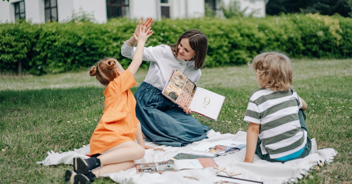 Teaching Children About Consent at Every Age โ A Complete Parent's Guide