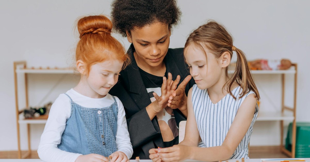 Teaching Children Resilience โ Building the Capacity to Bounce Back