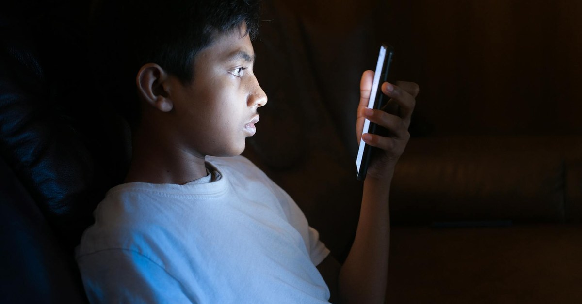 Teaching Children and Teenagers About Online Scams and Financial Safety
