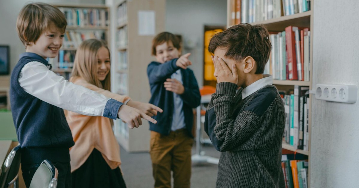 Teaching Kids Emotional Regulation โ Practical Skills for Managing Childhood Stress & Anxiety