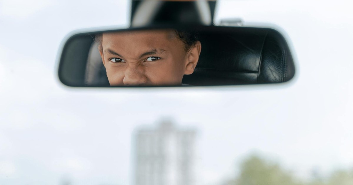 Teen Driver Safety — Preparing Young People for the Road