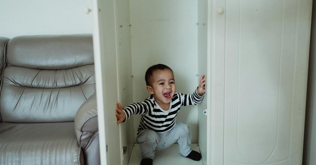 Overlooked Hazards — A Parent's Guide to Toddler Poison Prevention from Pet Products & Garden Chemicals