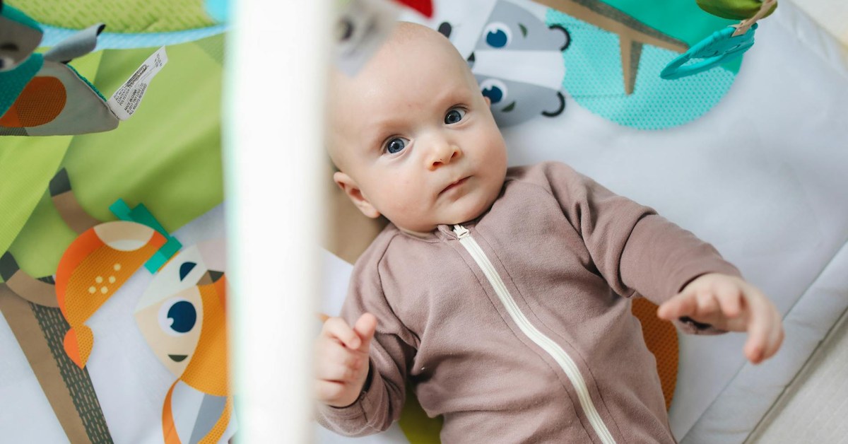 How to Create a Toddler-Proof & Child-Safe Kitchen โ Preventing Accidents with Young Explorers