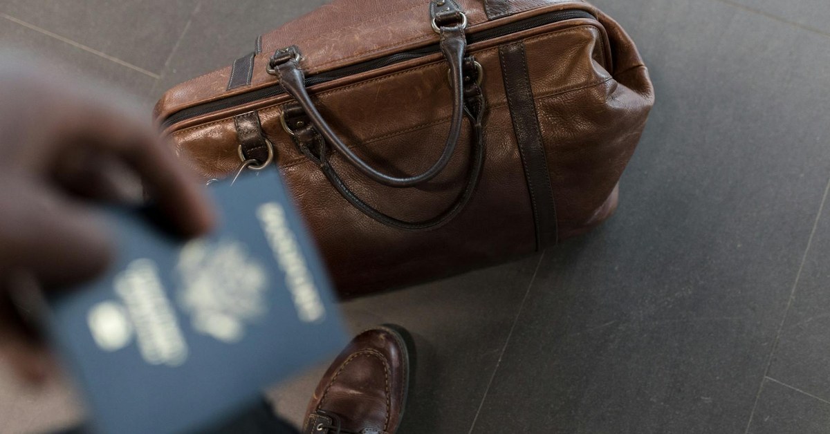 Travel Insurance Essentials โ What Older Travellers Need to Know