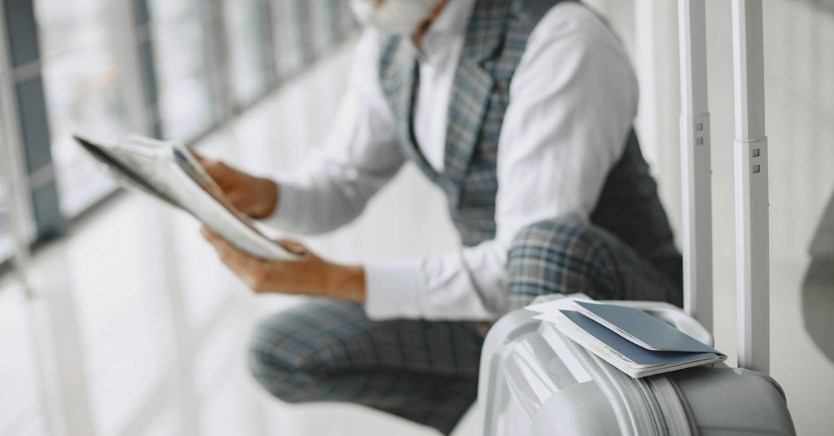 Travel Safety for Older Adults With Heart Conditions โ Planning, Precautions, and Peace of Mind