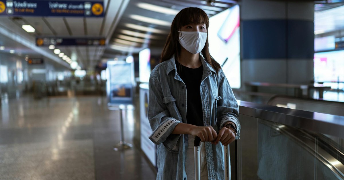 Travel Safety for Older Adults With Respiratory Conditions โ COPD, Asthma, and More