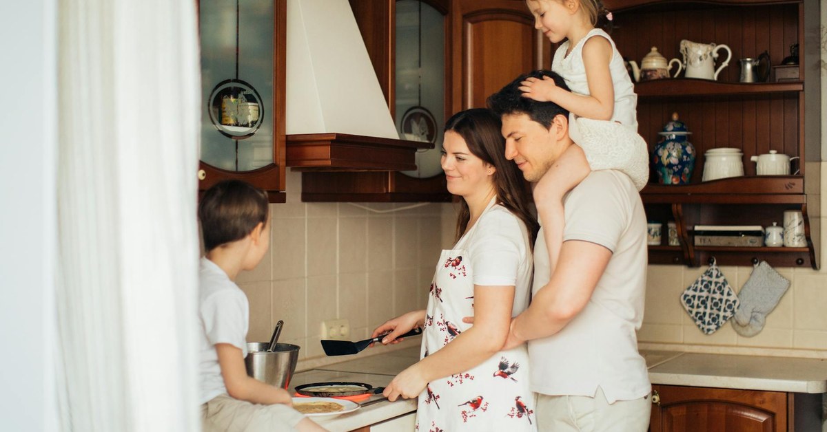 The Ultimate Family Fire Escape Plan — Tailoring Safety for Every Household Member