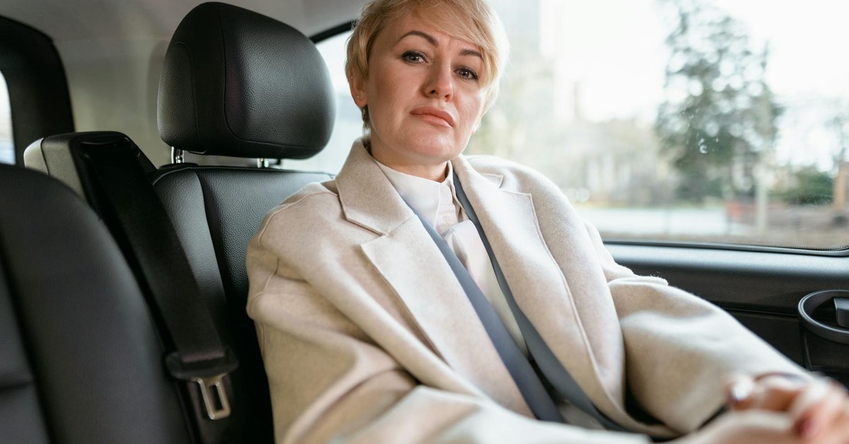 Unbuckling Resistance — Advanced Seatbelt Education to Combat Apathy and Myths