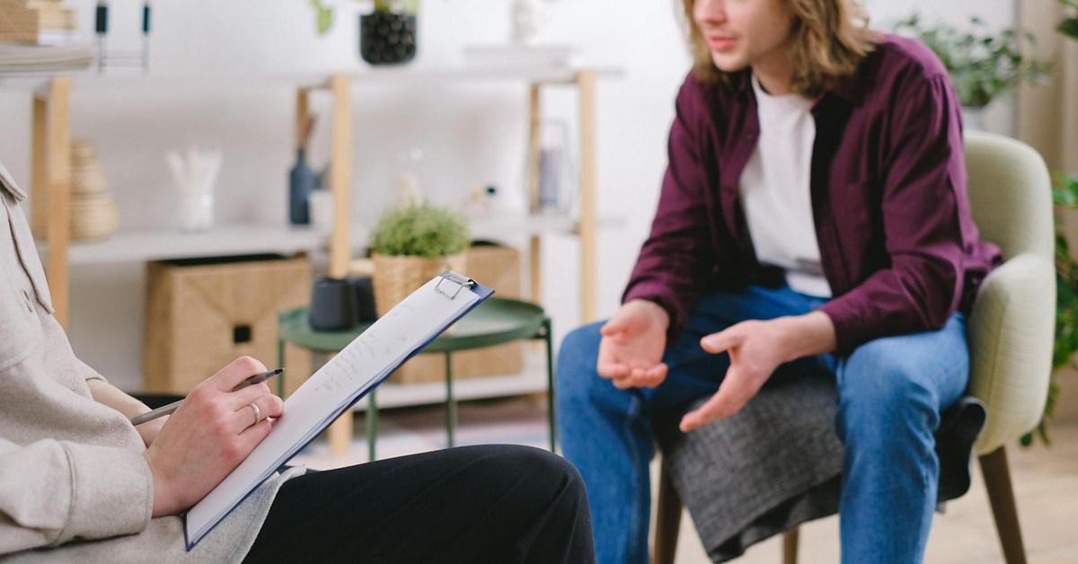 Beyond the Outburst — Helping Young People Uncover Anger's Hidden Roots & Build Healthy Emotional Responses