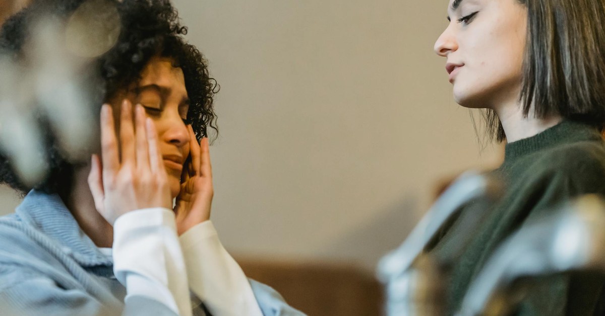 Uncovering Hidden Stress — A Gentle Parent's Guide to Recognizing & Responding to Childhood Anxiety