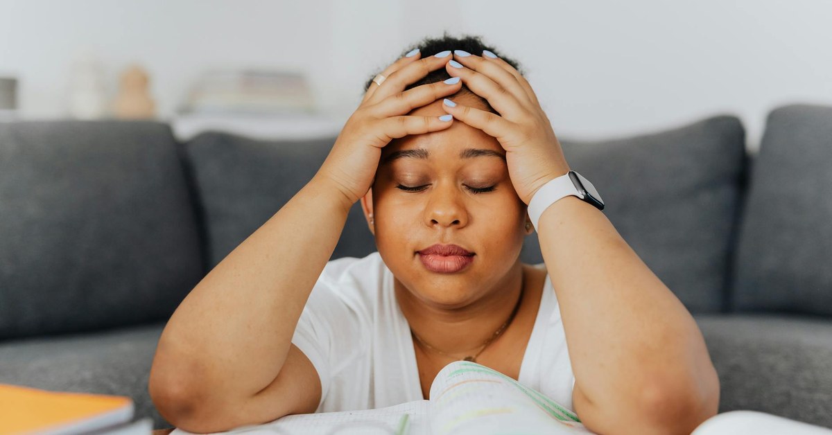 Uncovering Hidden Stress — A Parent's Guide to Recognizing Subtle Signs in Young Children
