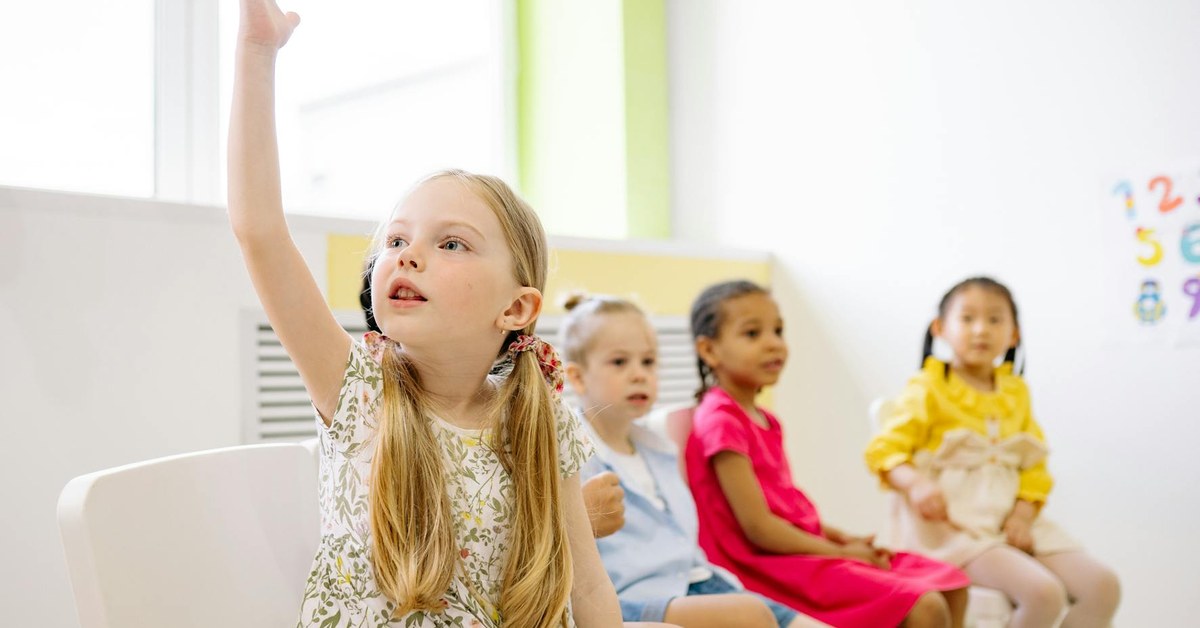 Teaching Consent to Young Children โ Starting the Conversation Early
