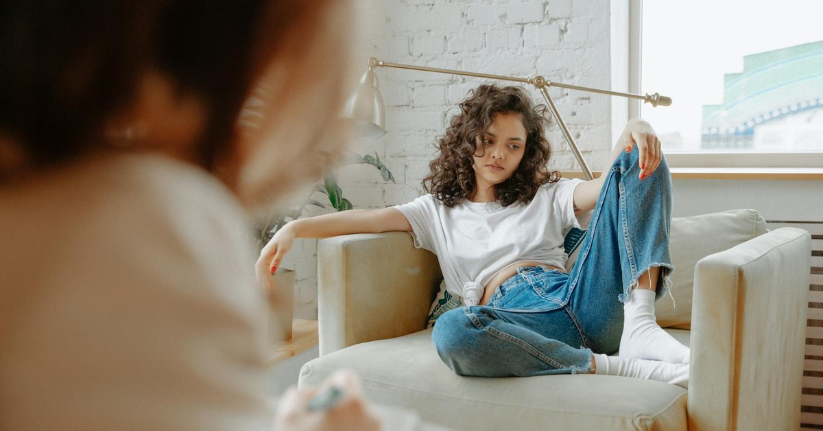 Understanding Eating Disorders in Teenagers โ A Guide for Parents
