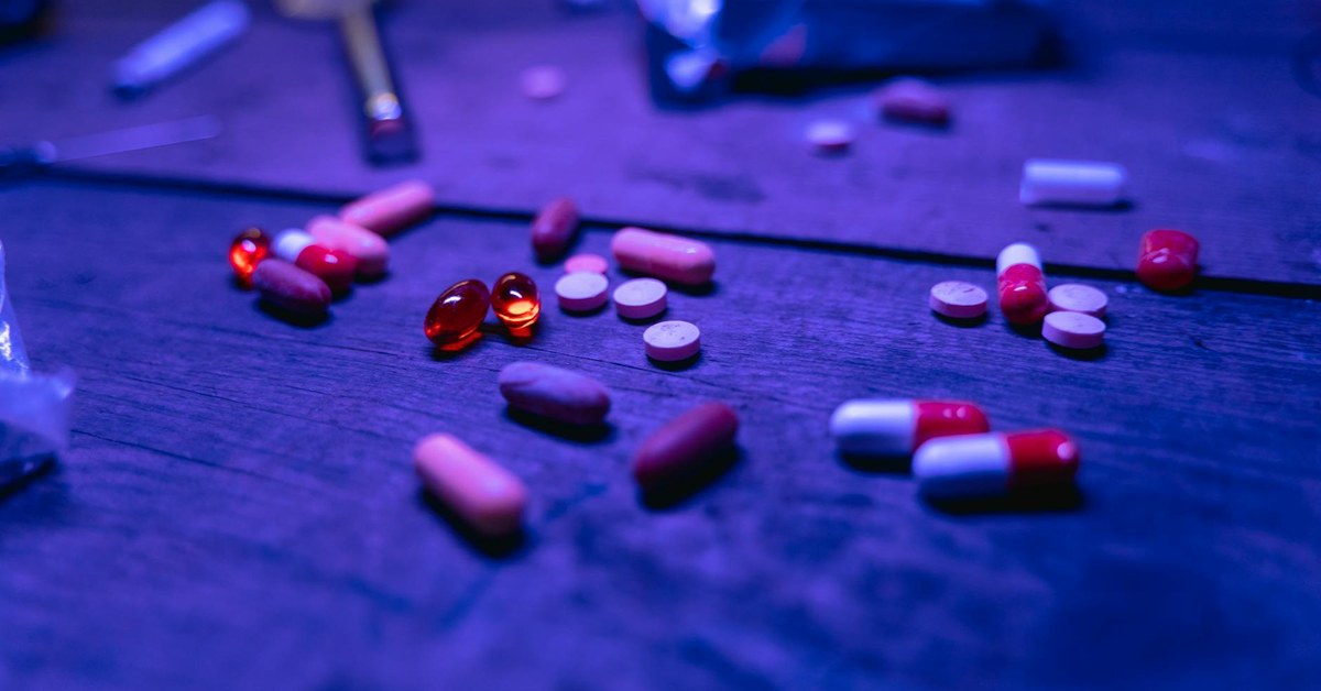 Recognising and Responding to a Drug Overdose โ What Young Adults Need to Know