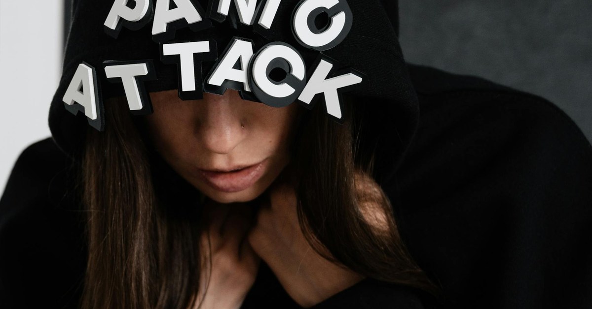 Understanding Panic Attacks โ What They Are, Why They Happen, and How to Cope
