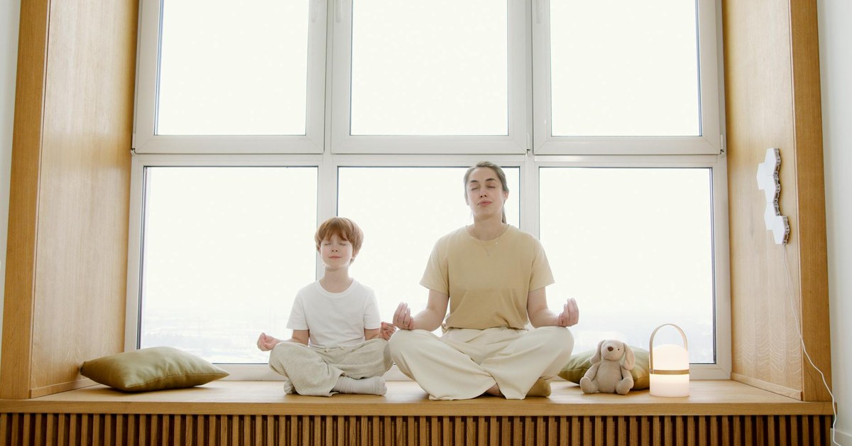 Unlock Your Child's Inner Strength — Building Emotional Resilience Through Storytelling and Imaginative Play