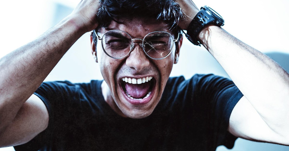 Unmasking Silent Anger — Strategies for Young People Who Internalize Frustration