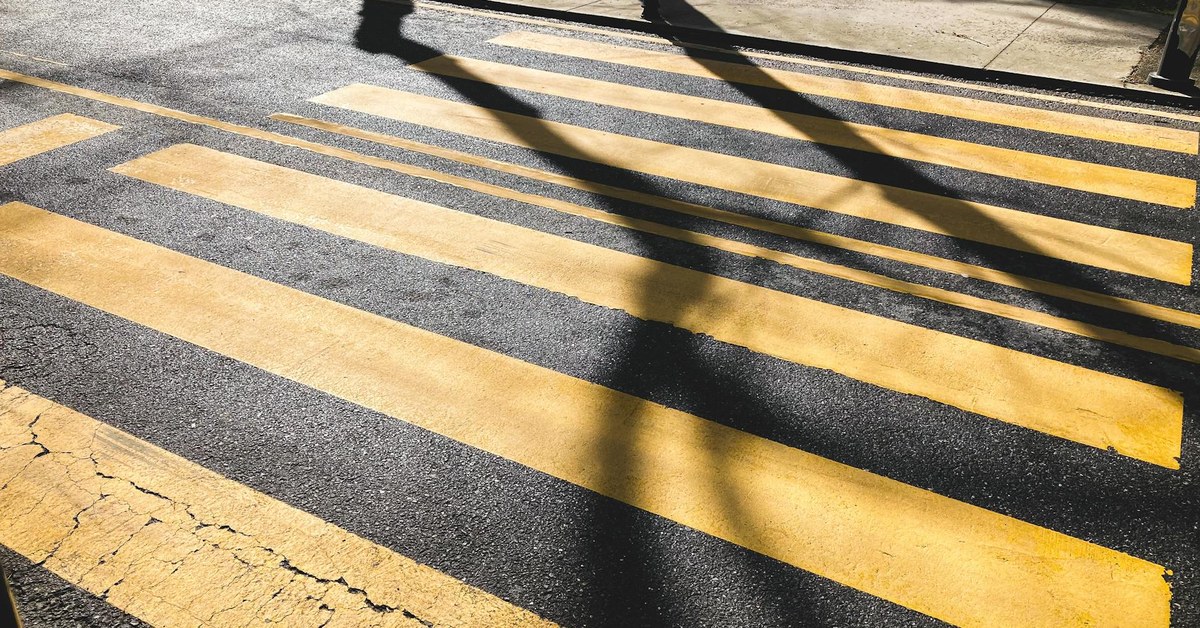 Creating Safe Zones — Urban Design & Community Strategies for Child Pedestrian Safety