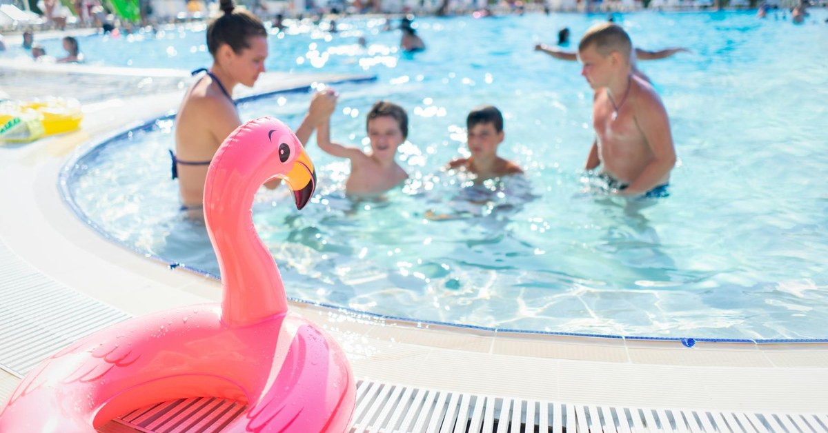 Water Safety for Children โ What Every Parent Needs to Know