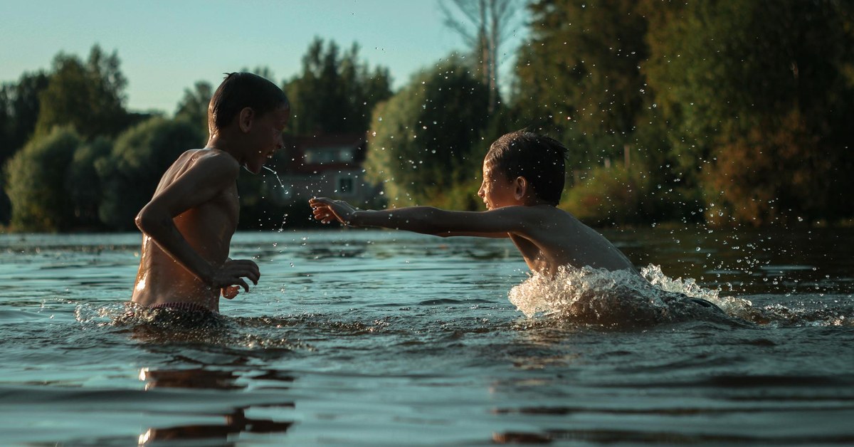 River and Lake Safety for Young Children โ What Every Family Should Know