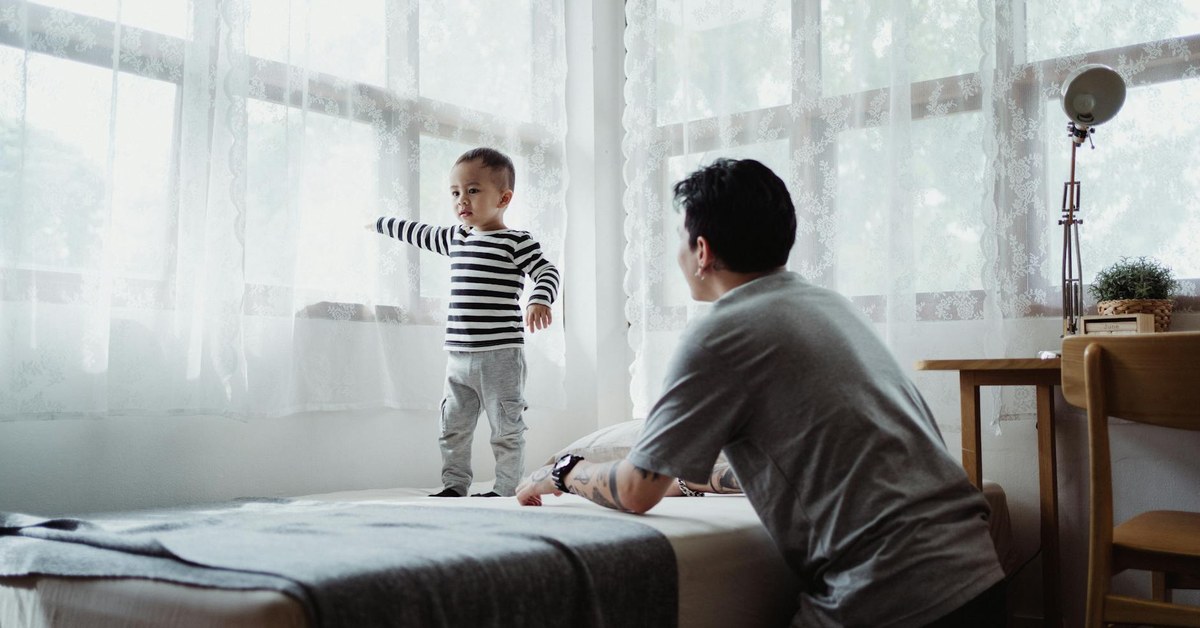 When to Involve the Authorities โ A Guide for Parents with Child Safety Concerns