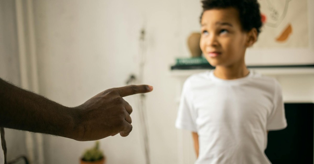 When Your Child Is the Bully โ What Parents Need to Do