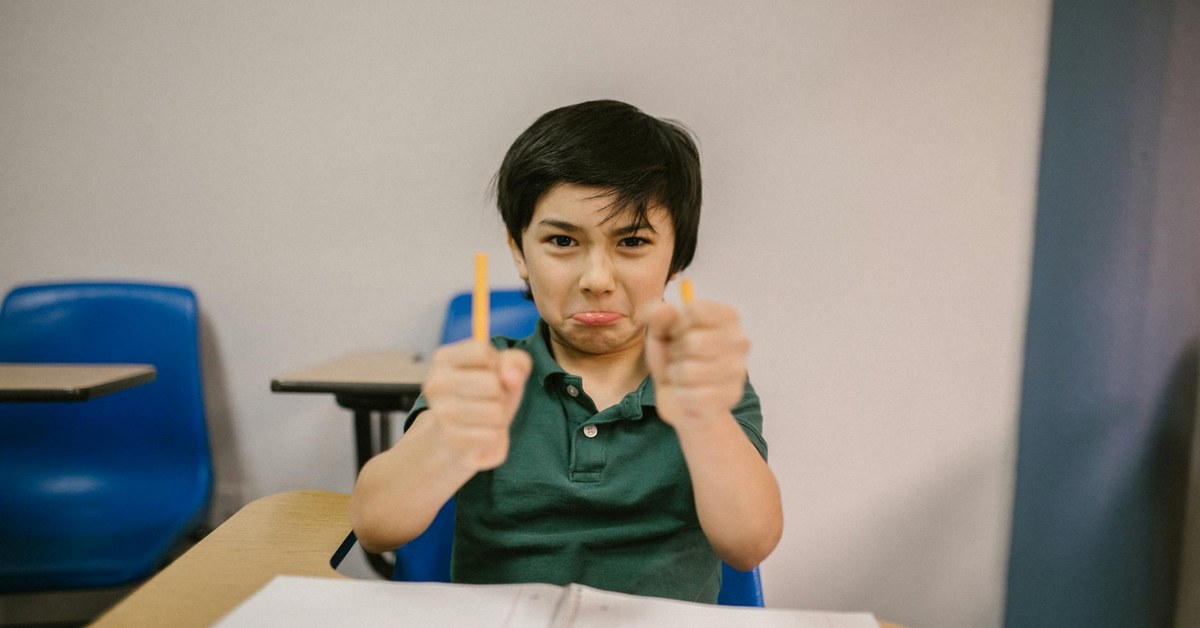 When Your Child Is the Bully โ A Difficult but Essential Guide for Parents