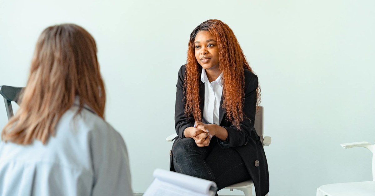 Mental Health in the Workplace — A Guide for Young Employees in Their First Jobs