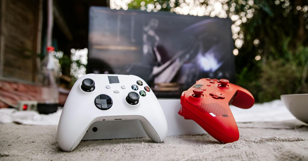 Xbox Parental Controls โ A Complete Guide for Parents