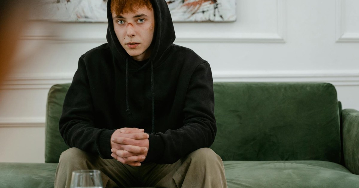 Empowering Young People — Mastering Early Anger Warning Signs for Proactive Emotional Control